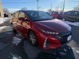 Used 2018 Toyota Prius Prime Plus image 4
