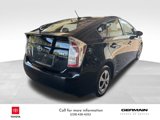 Used 2013 Toyota Prius Three image 5
