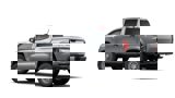 New 2025 Chevrolet Colorado W/T image 5