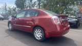 Used 2011 Nissan Sentra 2.0 S image 4
