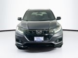 Used 2022 Honda HR-V Sport image 2