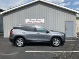 Used 2019 GMC Terrain SLE image 2