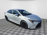 Used 2021 Toyota Corolla LE image 4