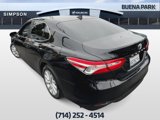 Used 2020 Toyota Camry LE image 5