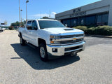 Used 2019 Chevrolet Silverado 2500 LTZ w/ Duramax Plus Package image 2