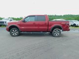 Used 2013 Ford F150 FX4 w/ Luxury Equipment Group image 5