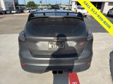 Used 2015 Ford Focus ST w/ Equipment Group 402A image 4