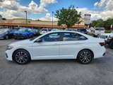 Certified 2024 Volkswagen Jetta Sport image 5