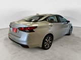 New 2025 Nissan Versa SV w/ Trunk Package image 5