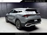 Used 2024 Kia Sportage LX image 4