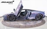 New 2025 McLaren GTS image 3