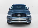 Used 2015 INFINITI QX80 Luxe w/ 22" Wheel Package image 2
