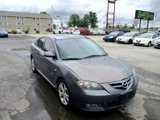 Used 2008 MAZDA MAZDA3 s Grand Touring image 2