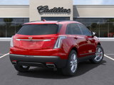New 2025 Cadillac XT5 Sportv w/ Technology Package image 5