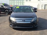 Used 2010 Ford Fusion SEL image 2