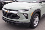 New 2026 Chevrolet TrailBlazer LS w/ LS Convenience Package image 5