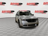 Used 2020 Dodge Journey SE w/ SE Popular Equipment Group image 4
