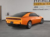 New 2025 Dodge Charger R/T image 5