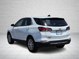 Used 2023 Chevrolet Equinox LT image 3