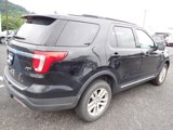 Used 2018 Ford Explorer XLT w/ Equipment Group 202A image 5