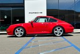 Used 1996 Porsche 911 Carrera 4S image 2