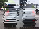 Used 2017 Jeep Compass Latitude image 4