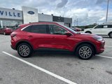 Certified 2023 Ford Escape SE image 3