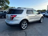 Used 2014 Ford Explorer Limited image 5