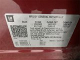 Used 2018 Chevrolet Traverse LT image 6