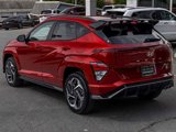 Used 2025 Hyundai Kona N Line S image 4