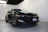 Used 2021 Chevrolet Malibu RS image 2