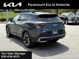 Certified 2023 Kia Sportage X-Line image 4