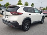Used 2022 Nissan Rogue S image 4