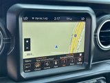 Used 2021 Jeep Wrangler Unlimited Sahara w/ Cold Weather Group image 3