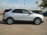 Used 2018 Chevrolet Equinox LT image 4