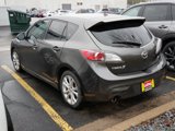Used 2011 MAZDA MAZDA3 s Sport image 3