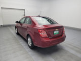Used 2018 Chevrolet Sonic LT w/ Convenience Package image 5
