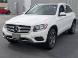 Used 2018 Mercedes-Benz GLC 300 image 4