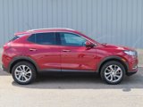 Used 2022 Buick Encore GX Essence w/ Experience Buick Package image 2