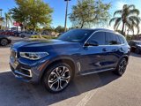 Used 2022 BMW X5 sDrive40i w/ Executive Package image 6