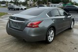 Used 2015 Nissan Altima 2.5 SV w/ Convenience Package image 3