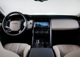 Used 2020 Land Rover Discovery Landmark image 4