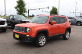 Used 2018 Jeep Renegade Latitude w/ Cold Weather Group image 3