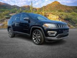 Used 2021 Jeep Compass Latitude image 2
