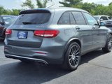Used 2017 Mercedes-Benz GLC 43 AMG 4MATIC image 4
