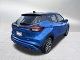 Used 2022 Nissan Kicks SV image 6