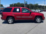 Used 2002 Chevrolet TrailBlazer LT w/ Preferred Equipment Group image 2