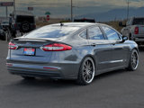 Used 2019 Ford Fusion Energi Titanium image 5