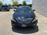 Used 2014 Hyundai Sonata Limited image 2