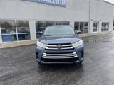 Used 2019 Toyota Highlander LE image 2